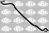 OPEL 1337637 Radiator Hose